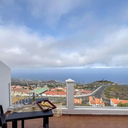 Lightbooking La Palma Вилья-де-Масо Экстерьер фото