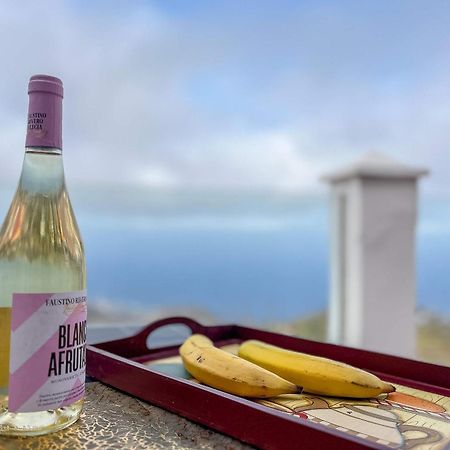 Lightbooking La Palma Вилья-де-Масо Экстерьер фото