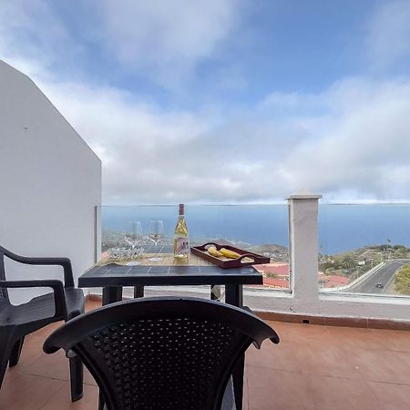 Lightbooking La Palma Вилья-де-Масо Экстерьер фото