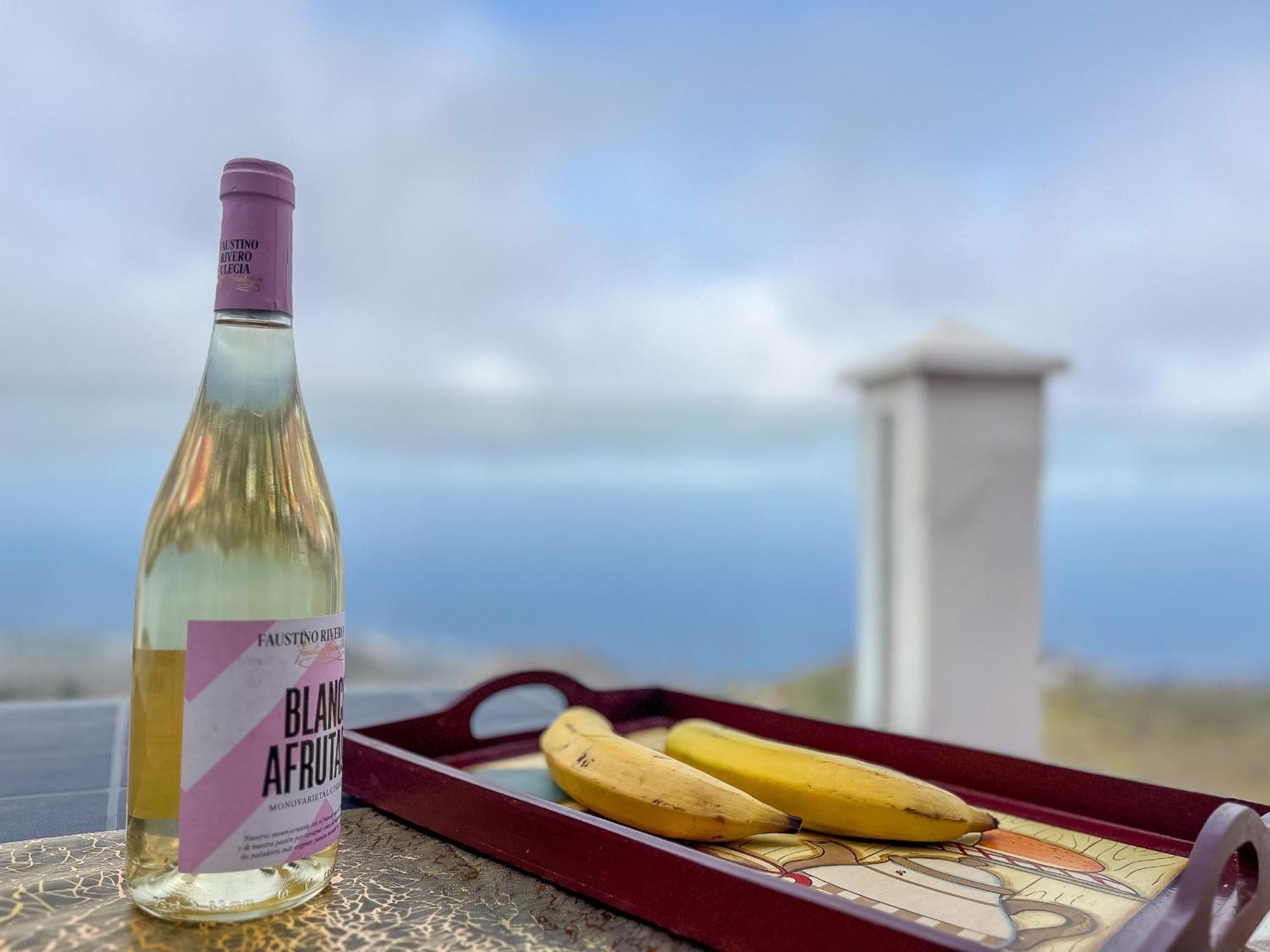 Lightbooking La Palma Вилья-де-Масо Экстерьер фото