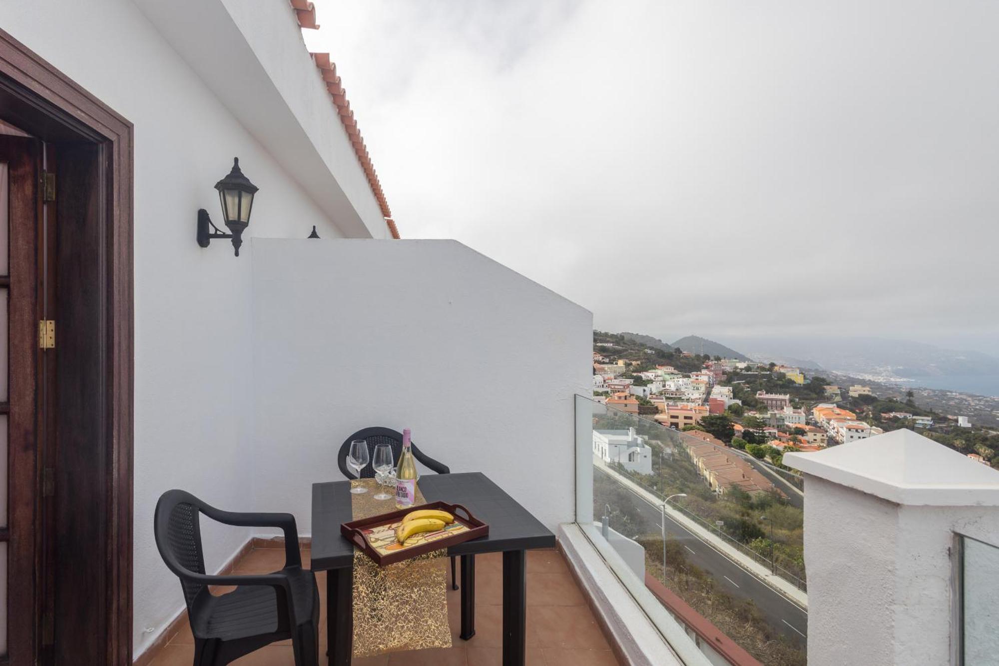 Lightbooking La Palma Вилья-де-Масо Экстерьер фото